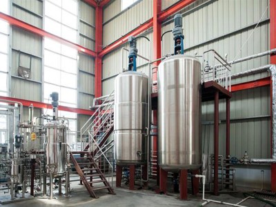 اعلی اور مستحکم پیداوار چاہتے ہیں؟